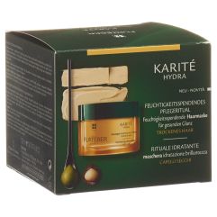 Furterer Karité Hydra Feuchtigkeits-Maske 200 ml