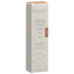 AVENE Couvrance fluide doré 5.0 30 ml