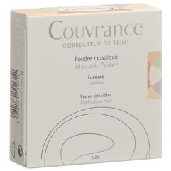 AVENE Couvrance poudre mosaïque lumière 10 g