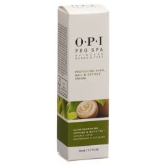 OPI Protect Hand Nail&Cuticle Cr 118 ml