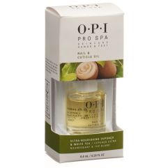 O.P.I Opi Nail & Cuticle Oil 8.6 ml x 2Stk