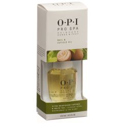 O.P.I Opi Nail & Cuticle Oil 14.8 ml x 2Stk