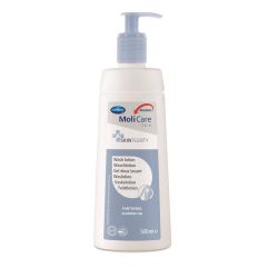MOLICARE Skin lotion nettoyante fl 500 ml