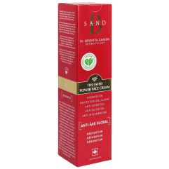 B Sand The Swiss Power B Sand Swiss Pwr Crème 40 ml