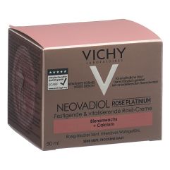 VICHY Neovadiol Rose Platinium DE/IT bte 50 ml