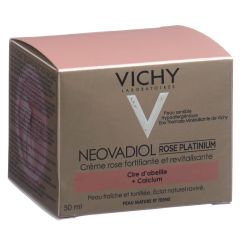 VICHY Neovadiol Rose Platinium FR bte 50 ml