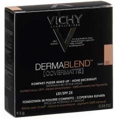 VICHY Dermablend Covermatte 35 9.5 g