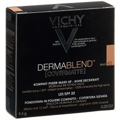 VICHY Dermablend Covermatte 45 9.5 g