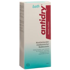 ANTIDRY bath solution huileuse 500 ml