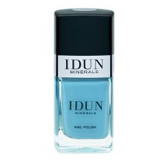 IDUN Nail Polish Azurit 11 ml