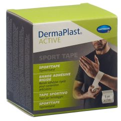 DERMAPLAST Active Sporttape 5cmx7m