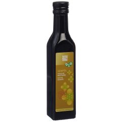 NaturKraftWerke Senföl nativ Bio/kbA 250 ml