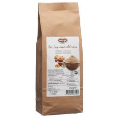 Morga Lupinenmehl süss Bio glutenfrei 250 g