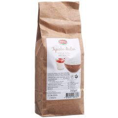 MORGA Perles de tapioca sans gluten 350 g