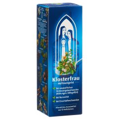 Klosterfrau Melissengeist liq Fl 95 ml