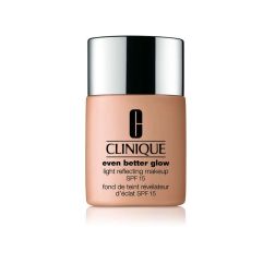 Clinique Even Better Glow Make Up Sun Protection Factor 15 Neutral