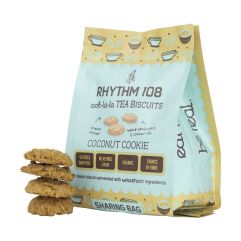 RHYTHM108 Coconut Cookie Btl 160 g