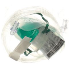 Intersurgical Vernebler-Set Typ 1493 für Erwachsene