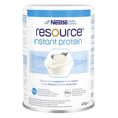 RESOURCE Instant Protein bte 400 g