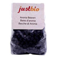 justbio Aronia Beeren Btl 150 g