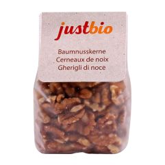 JUSTBIO Cerneaux de noix sach 150 g