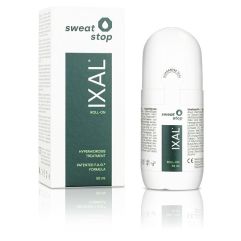 SWEATSTOP medical line IXAL roll-on 50 ml