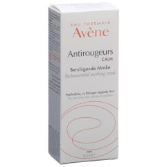 AVENE Antirougeurs Calm Masque FHD 50 ml