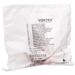 PARI VORTEX Masque bébé coccinelle 0-2ans