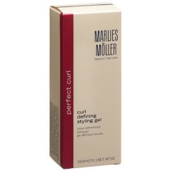 Marlies Möller Perfect Curl Curl Defin Styling Gel 150 ml x 2Stk