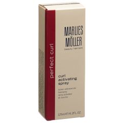 MOELLER PERFECT CURL Curl Activating spr 125 ml