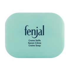 FENJAL savon crème bte 100 g