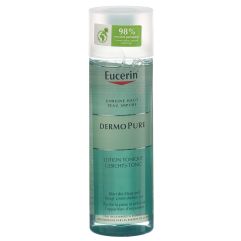 Eucerin DermoPure Gesichts-Tonic Fl 200 ml