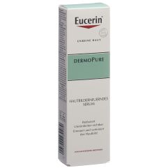 Eucerin DermoPure Hautbilderneuerndes Serum 40 ml