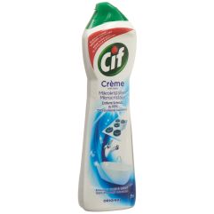 Cif Creme Original Fl 500 ml