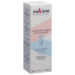 MAVENA Hydro Gel Douche dist 200 ml