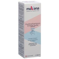 MAVENA Hydro Shampooing dist 200 ml