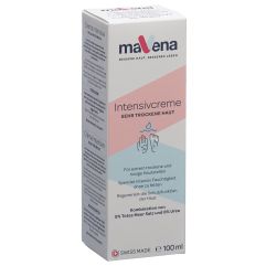 MAVENA Crème Intensive dist 100 ml