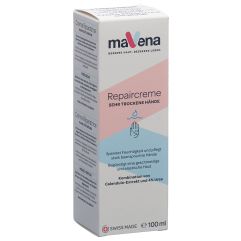 MAVENA Crème Réparatrice dist 100 ml