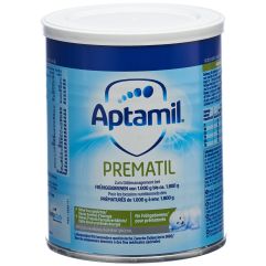 APTAMIL Prematil bte 400 g