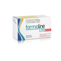 FORMOLINE L112 Extra cpr 128 pce