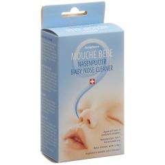 ACTIPHARM mouche-bébé avec 5 recharges