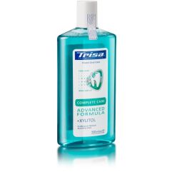 TRISA rince-bouche Complete Care fl 500 ml