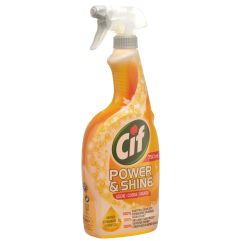 CIF Power & Shine cuisine spr 750 ml