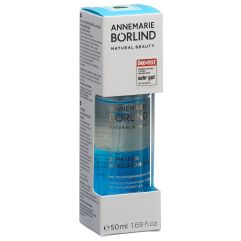 ANNE Börlind 2 Phasen Hyaluron Shake 50 ml