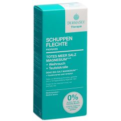 DERMASEL thérapie psoriasis ong a/f/i 75 ml