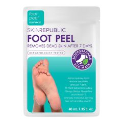 skin republic Foot Peel 40 ml