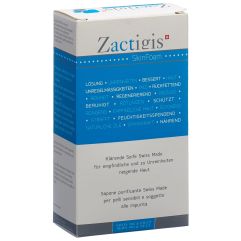 Zactigis SkinFoam 90 g