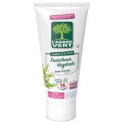 L'ARBRE VERT Öko Handwaschmittel französisch Tb 250 ml