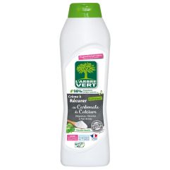 L'ARBRE VERT Öko Scheuercreme französisch Fl 500 ml