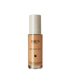 IDUN Liquid foundation Nordic Veil Embla 26 ml